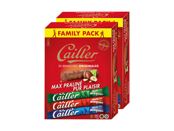 Cailler Branches Lait