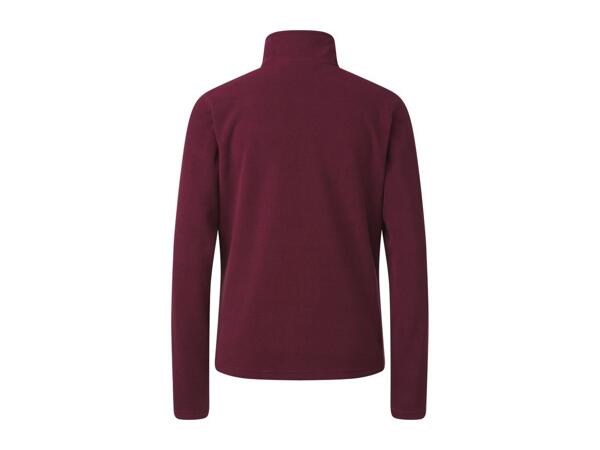 Rocktrail Ladies' Fleece Jacket