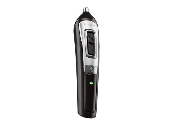Cordless Hair & Beard Trimmer