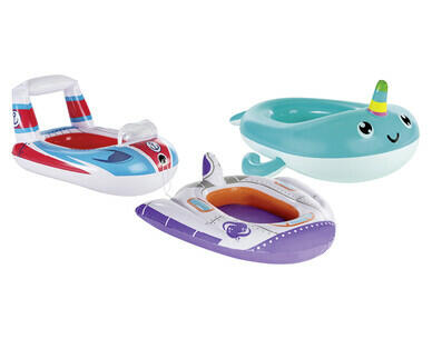 BESTWAY(R) 
 BATEAU GONFLABLE POUR ENFANTS