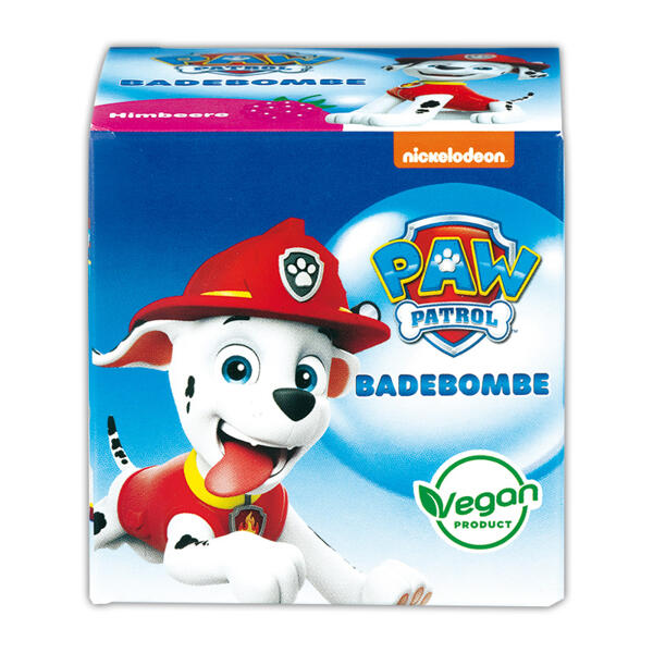 Badebombe