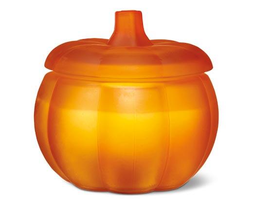 Huntington Home Fall Icon Timber Wick Candle