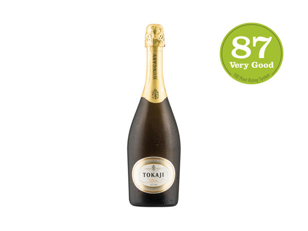 Tokaji Doux