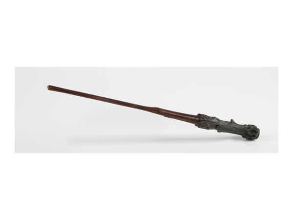 Harry Potter or Hermione Light Painting Wand