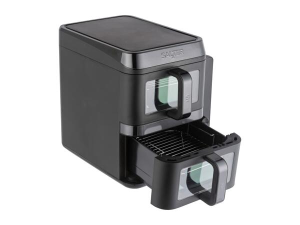 Salter 9L VertiCook View Air Fryer