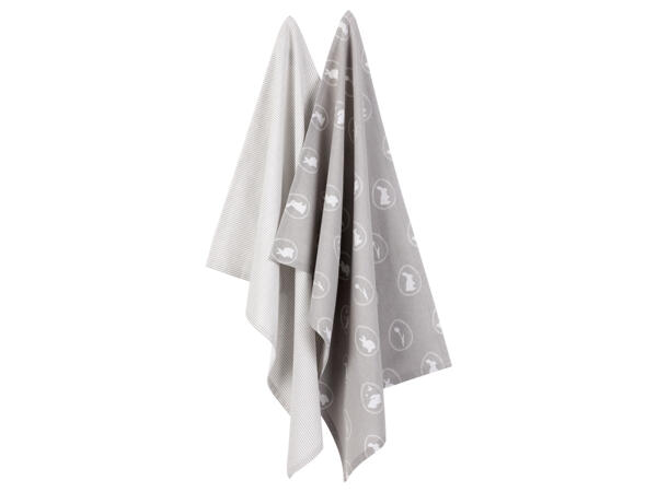 Tea Towels