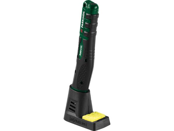 Cordless Soldering Iron