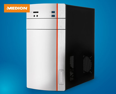 MEDION Multimedia-PC-System