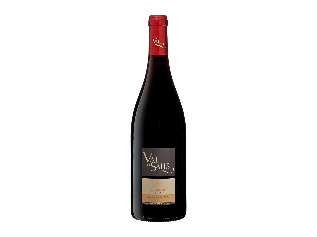 Val de Salis Reserve AOP, 2016