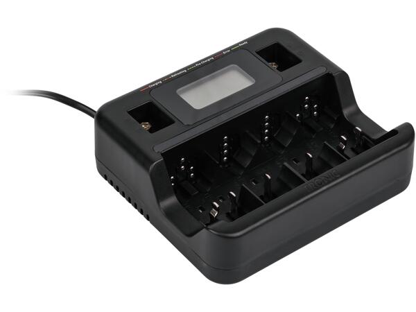 Fast Charger
