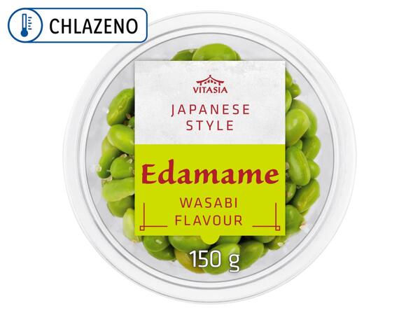 SÓJOVÉ BOBY EDAMAME