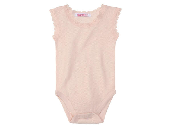 Dívčí body BIO, 2 kusy