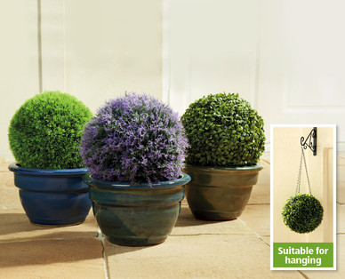 Topiary Ball†