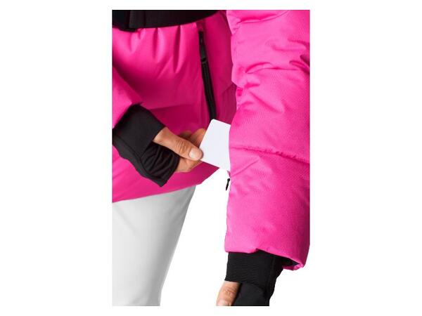 Dámská lyžařská bunda Glamour