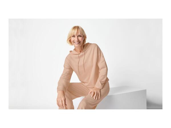 Esmara Ladies' Hoodie - Pink