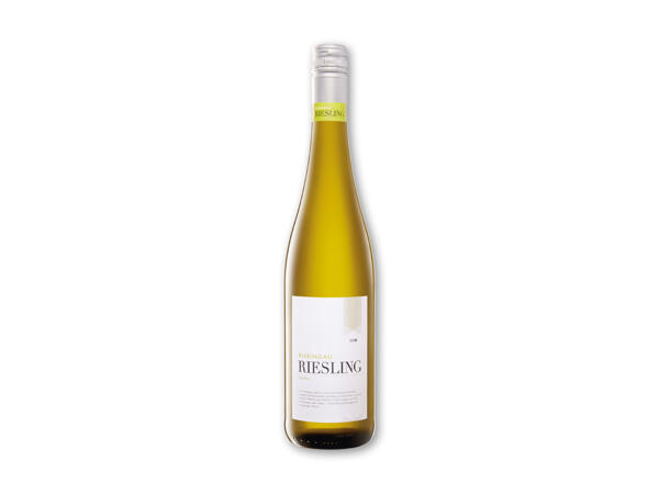 Rheingau Riesling