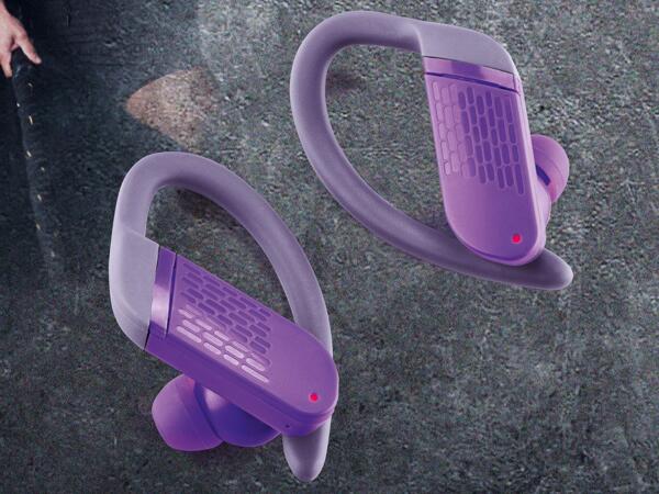 True Wireless Sports Headphones