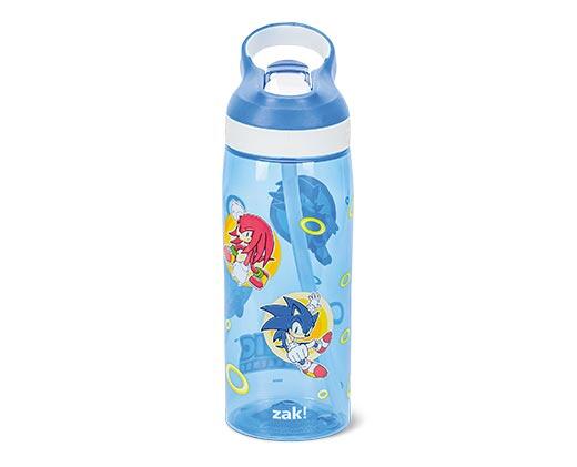 Zak! 25 oz Character Water Bottle