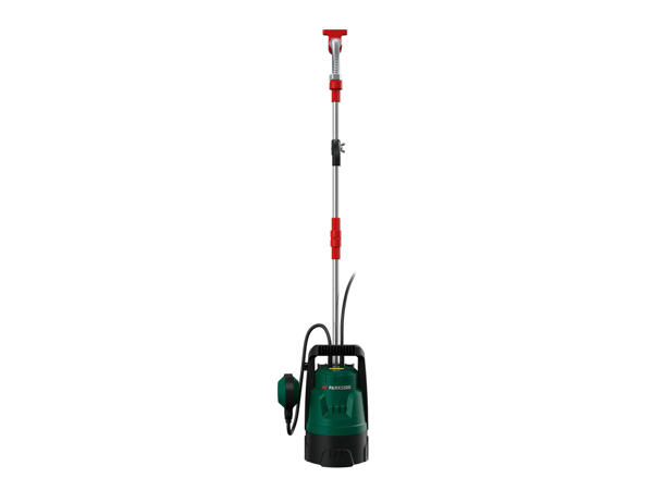 Water Barrel Pump