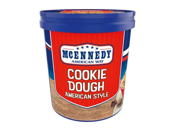 MCENNEDY Cookie Dough