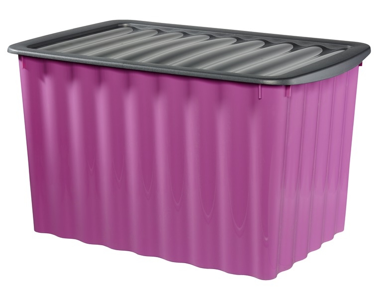 Aufbewahrungsbox