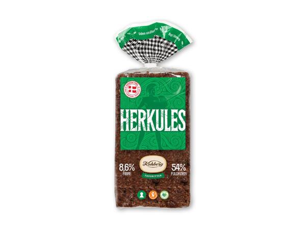 KOHBERG Rugbrød