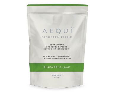 BioGreen Elixir Powder 300g