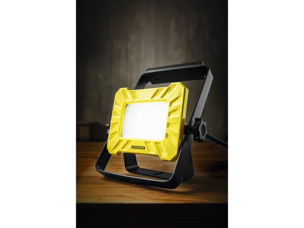 10W LED Work Spotlight