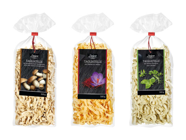 Tagliatelles