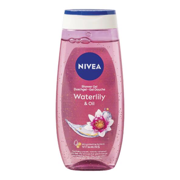 NIVEA(R) 				Duschgel