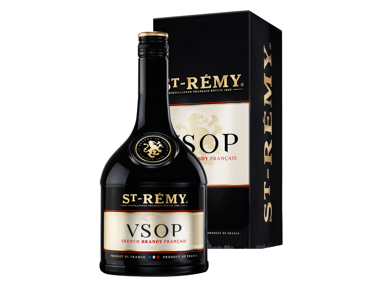 ST-RÉMY VSOP