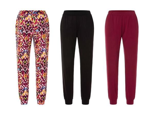 Pantalon d'été