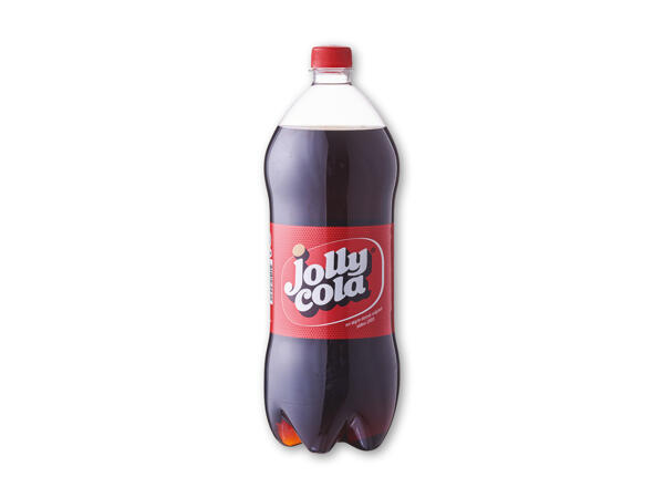 Jolly sodavand