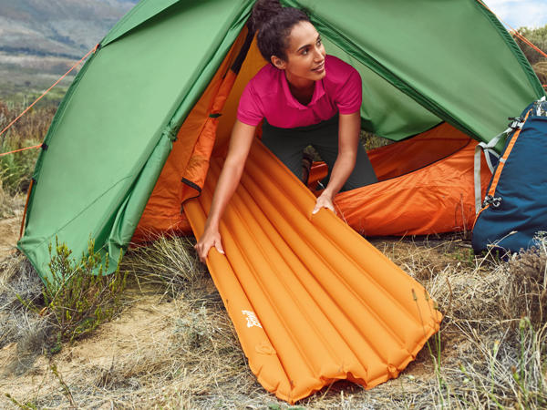 Matelas de camping Lightweight