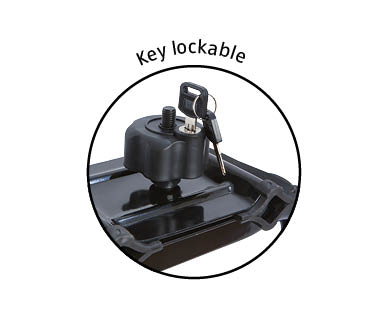 Car Bike Carrier – Tow Ball Style or 2" Hitch Style
