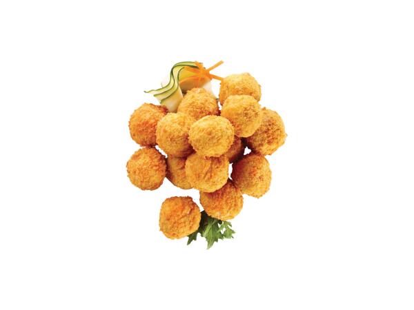 Chicken balls