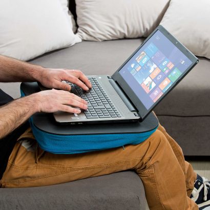 Laptopkussen