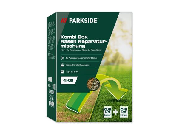 Rasenreparaturmischung, 1 kg