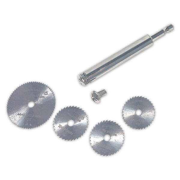 PVC-Rohrabschneider-Set