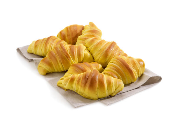 Brioche-Croissant