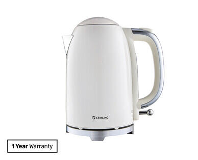 Premium 1.7L Kettle