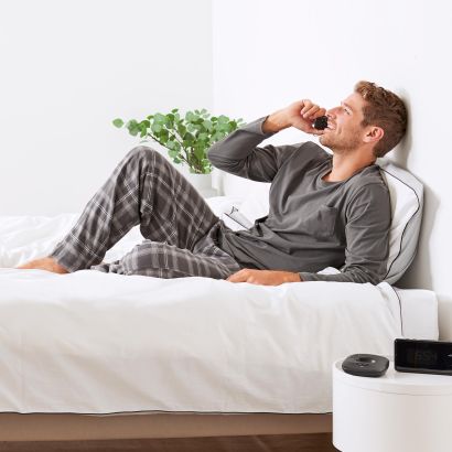Pyjama voor heren