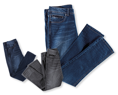 Jean pour hommes HANBURY MEN'S FASHION
