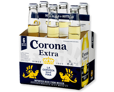 Birra Extra CORONA(R)