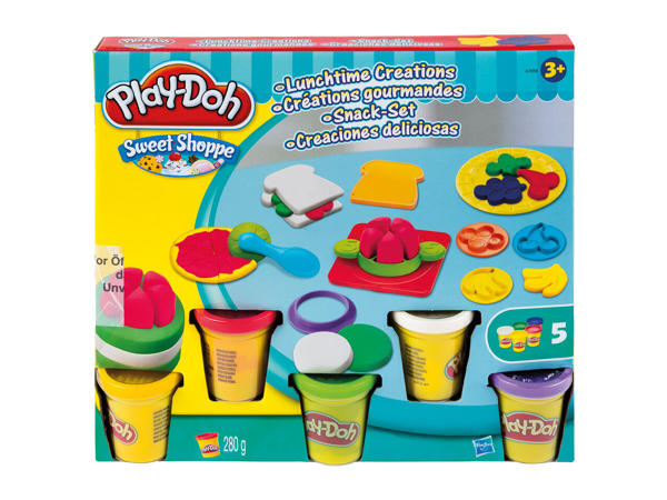 Play-Doh Modelling Set