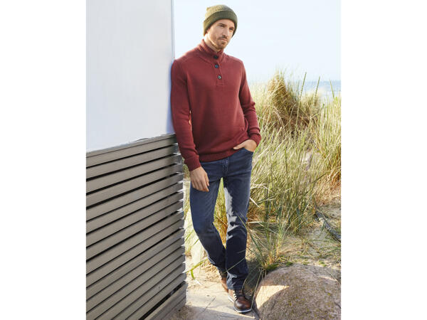Herren Jeans „Slim Fit"