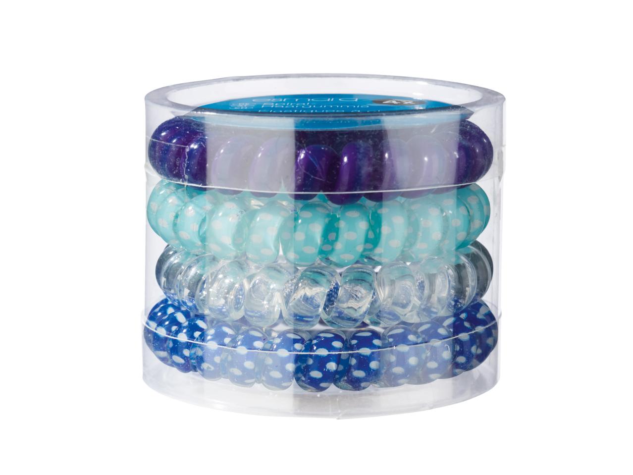 Esmara Spiral Hair Bands1