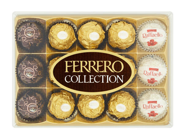 Ferrero Collection