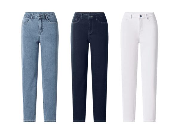 Jeans Straight Fit