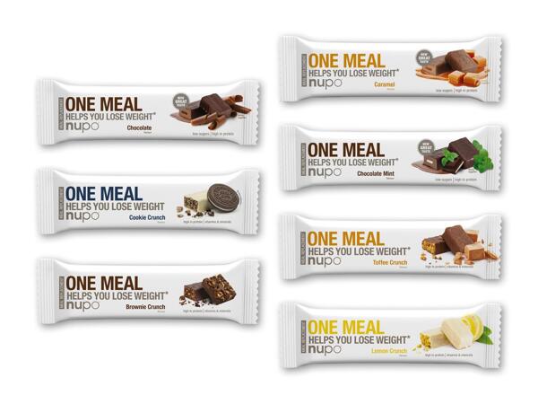 NUPO One Meal